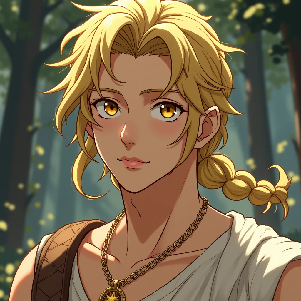 Chrysanthos