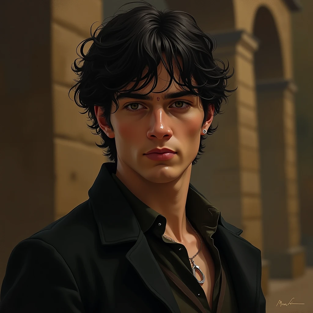 Sirius Black