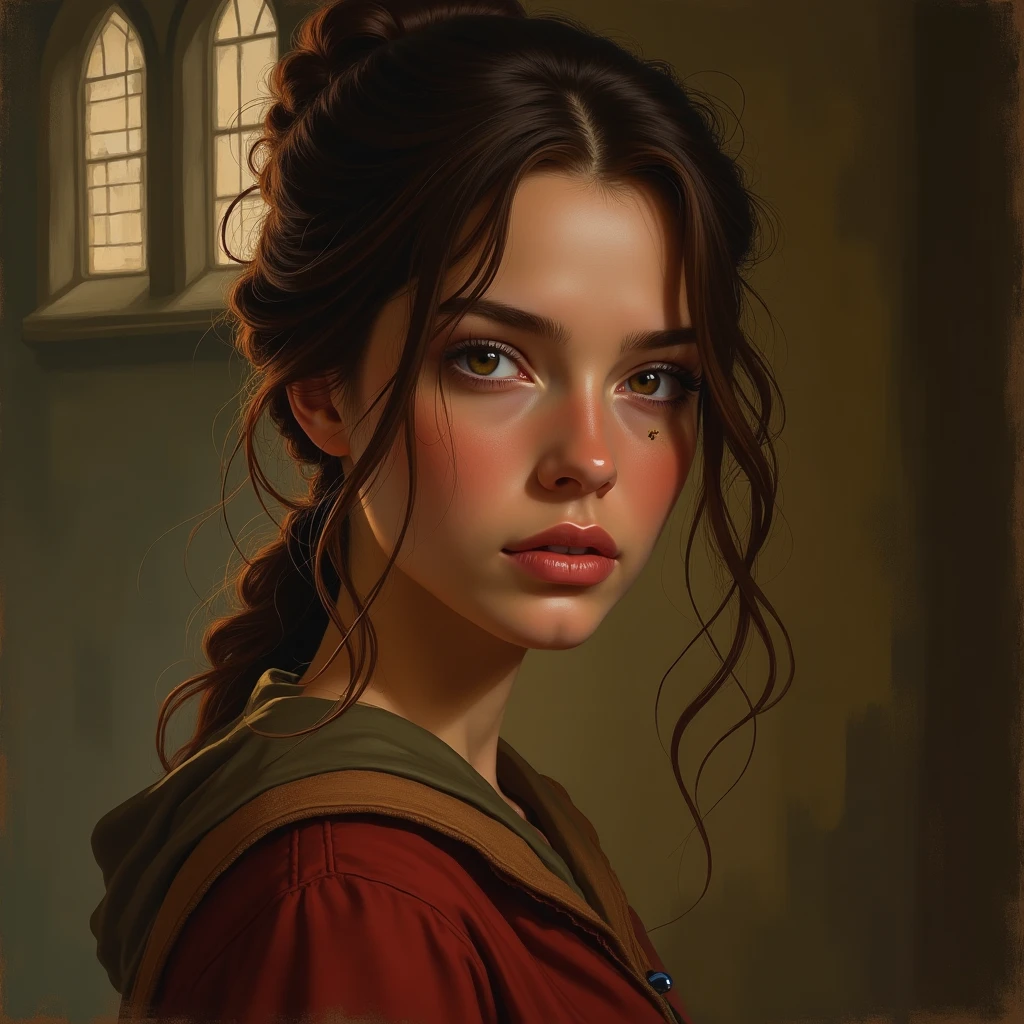 Original Female Lead