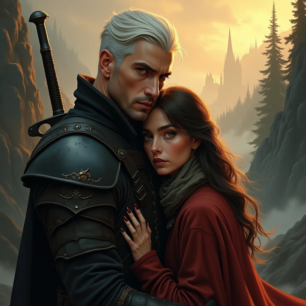 Geralt of Rivia