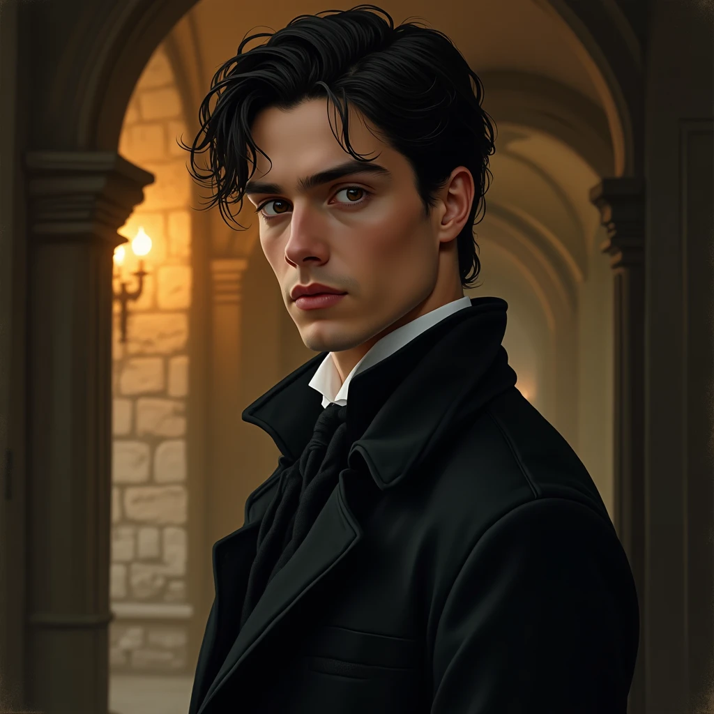 Tom Riddle