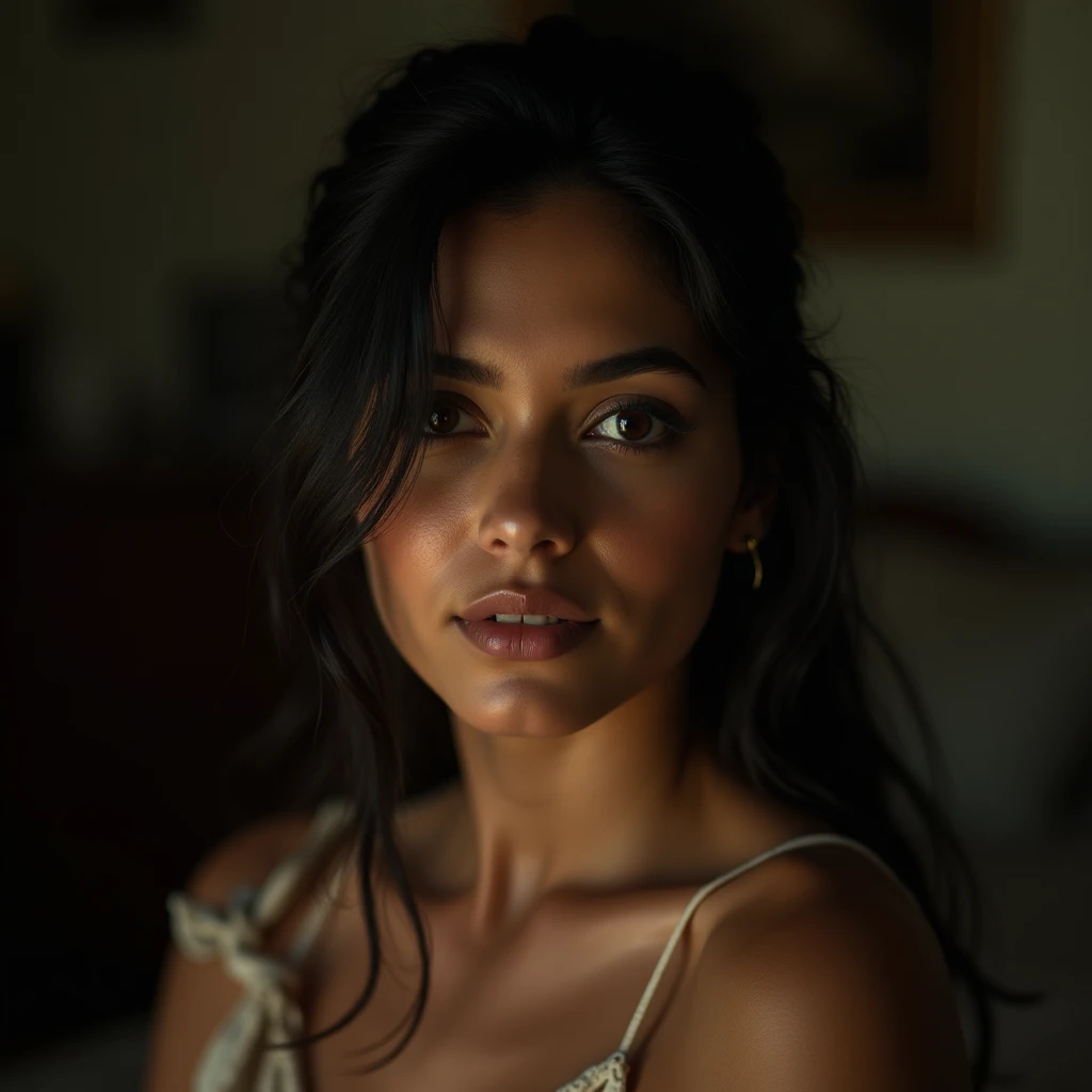 Elena Vasquez