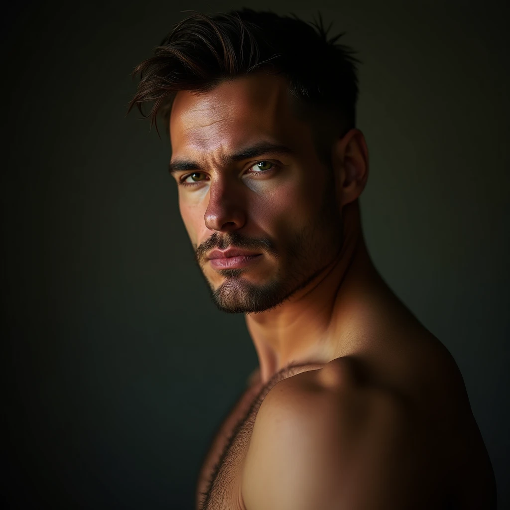 Marcus Reed