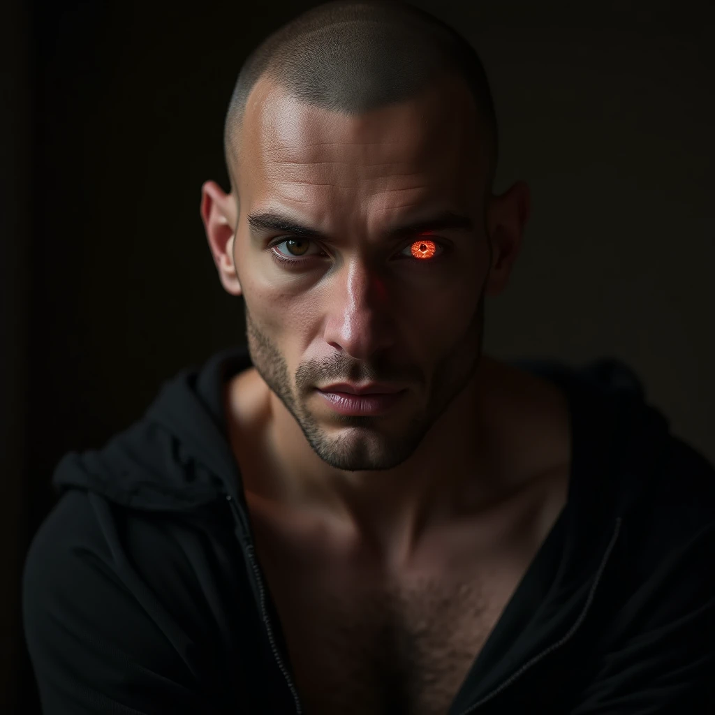 Kane Blackwood