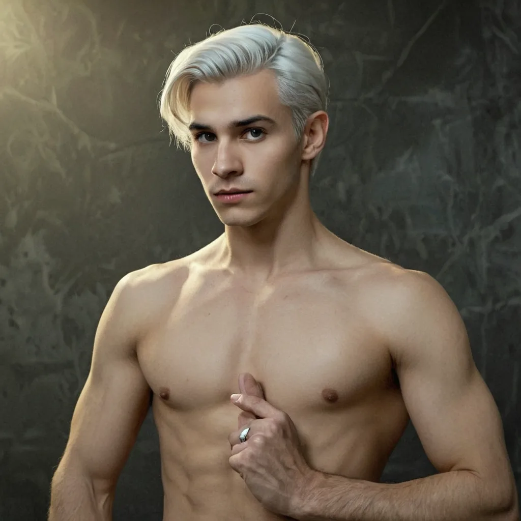 Draco Malfoy
