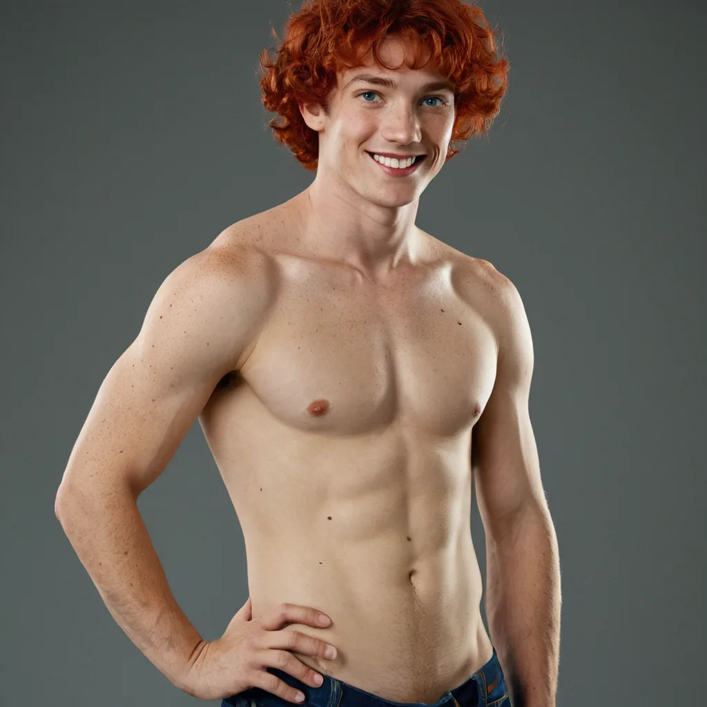 Ron Weasley