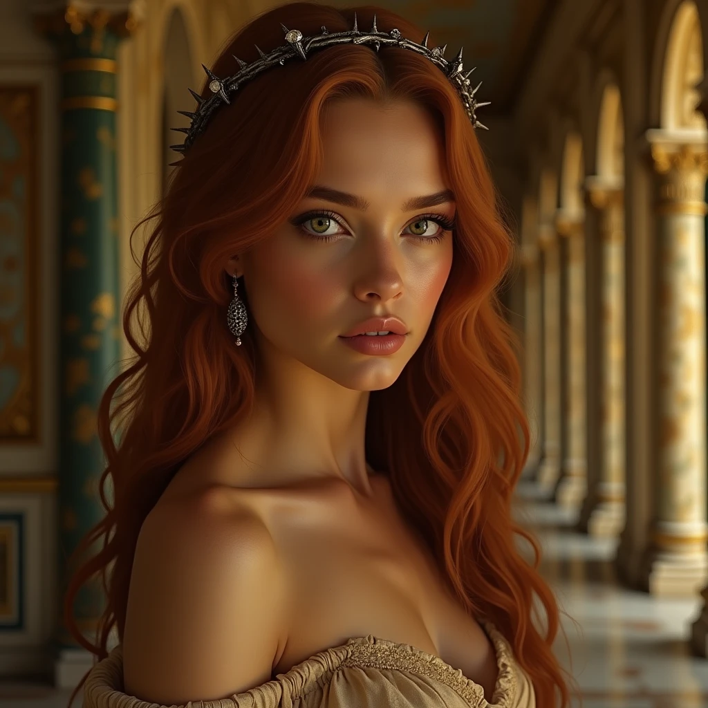 Seraphina