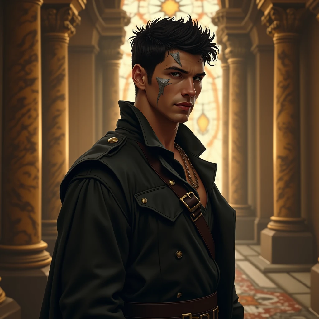 Kael
