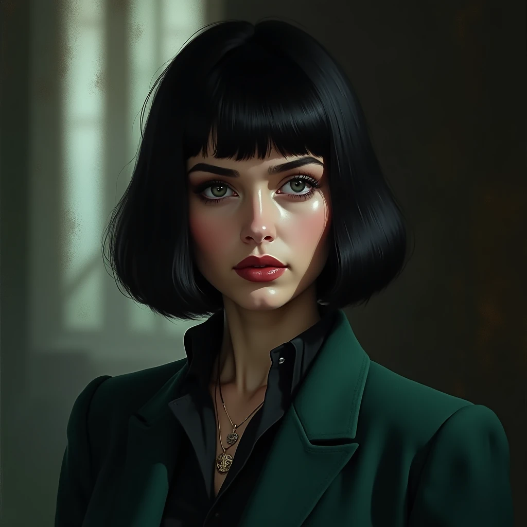 Mirabella Selwyn