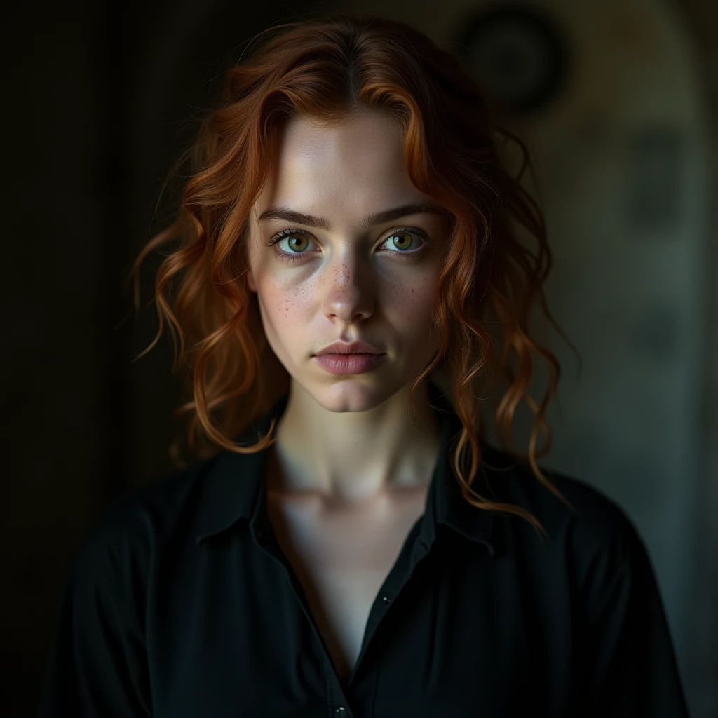 Rosalind 'Rosie' Greengrass