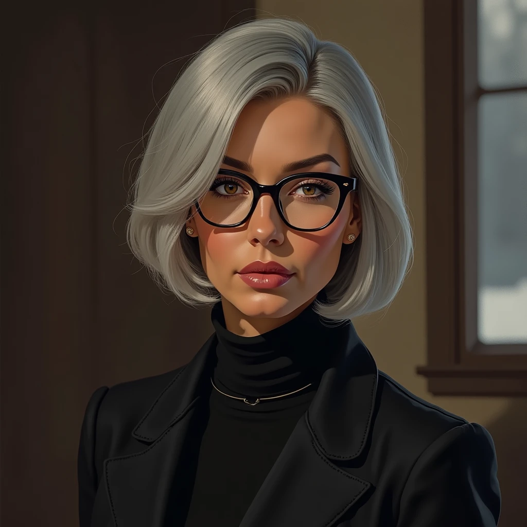 Nadia Sterling