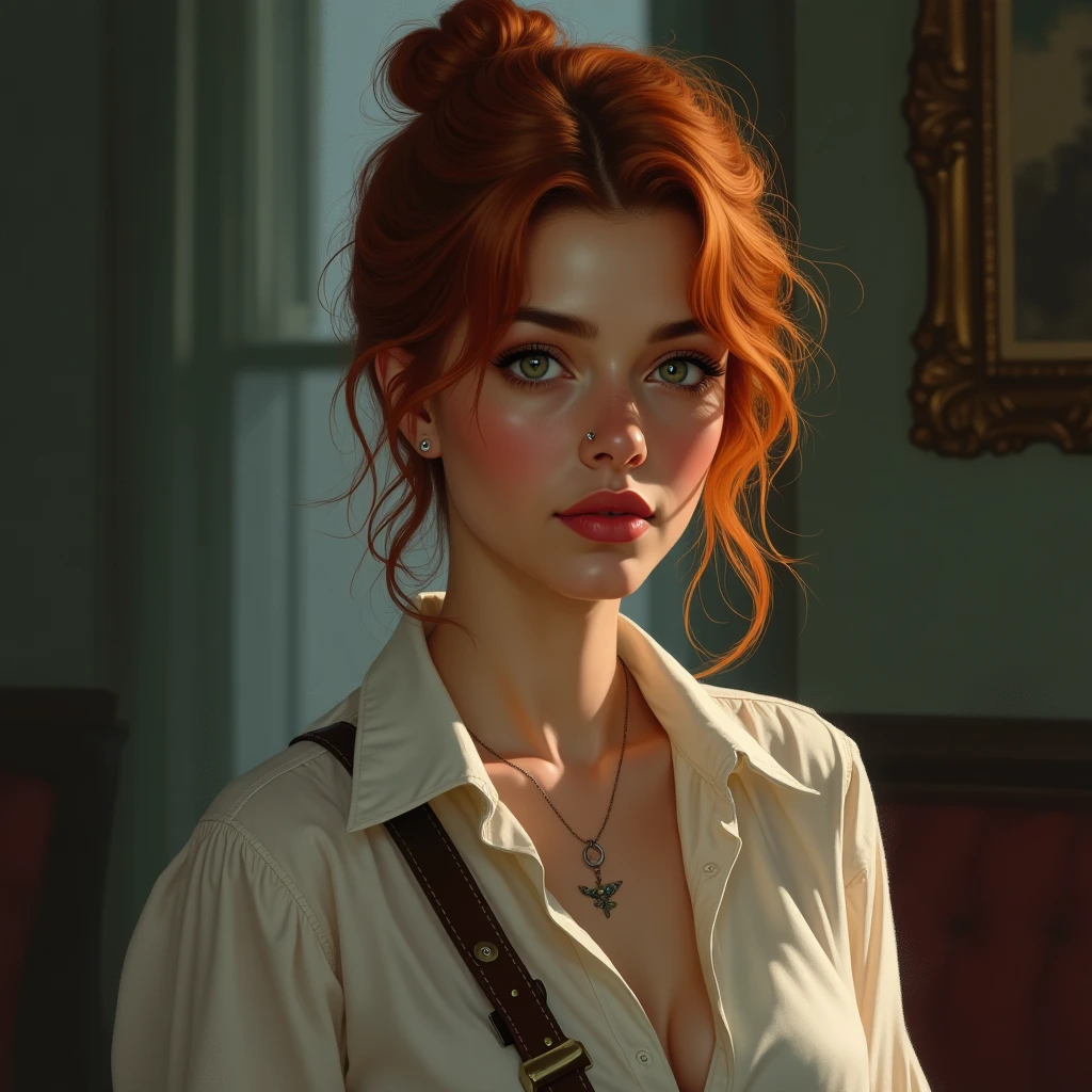 Emma Flint