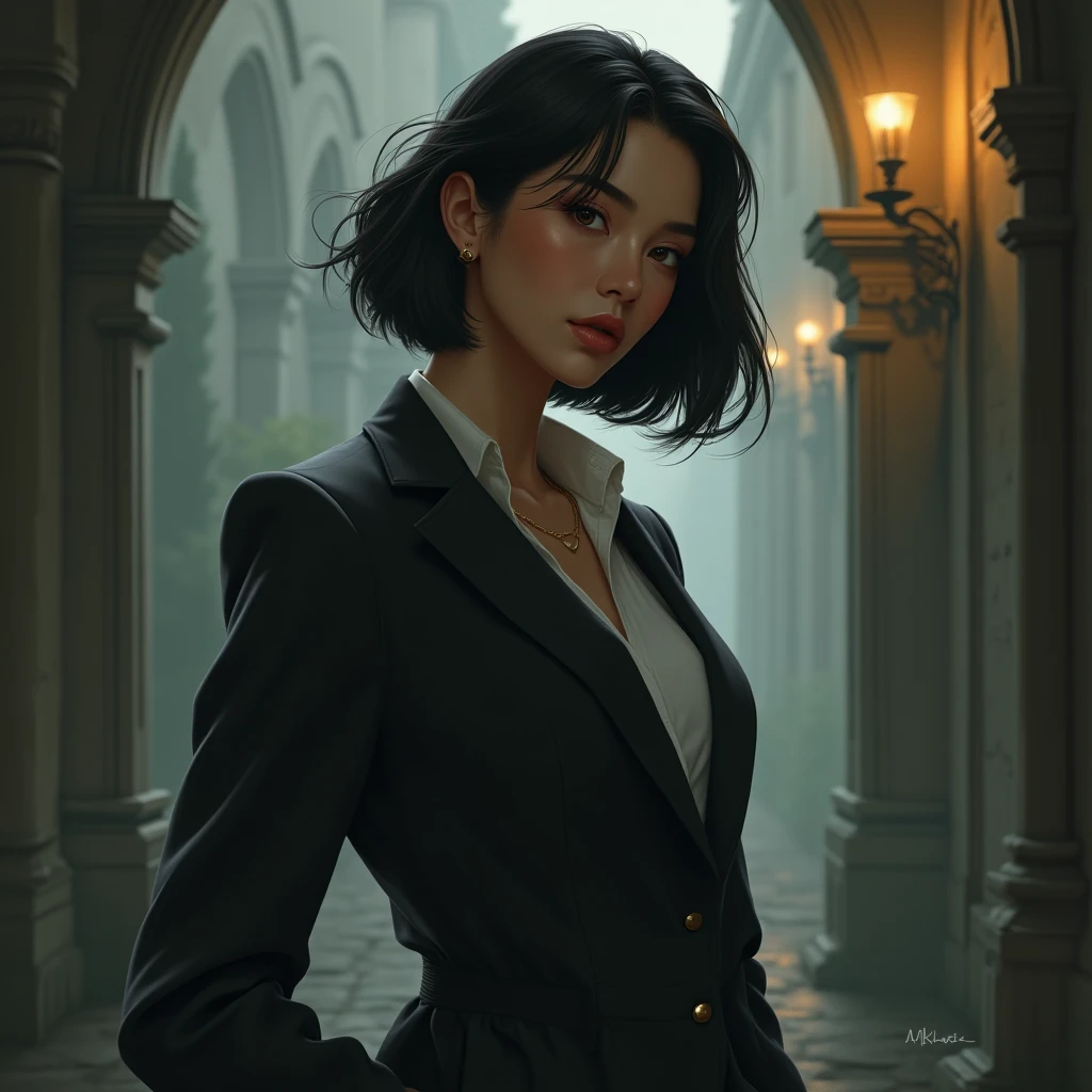 Sasha Chen