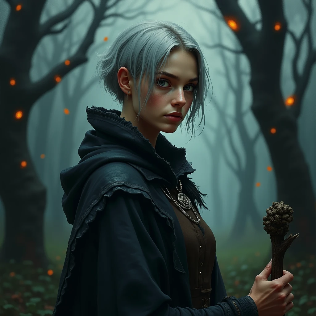 Morwen Vex