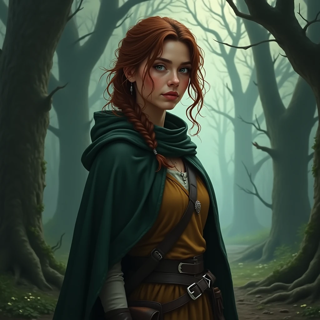 Briar Ashwood