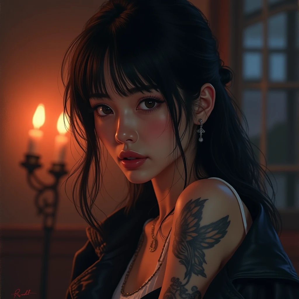Naomi Tanaka