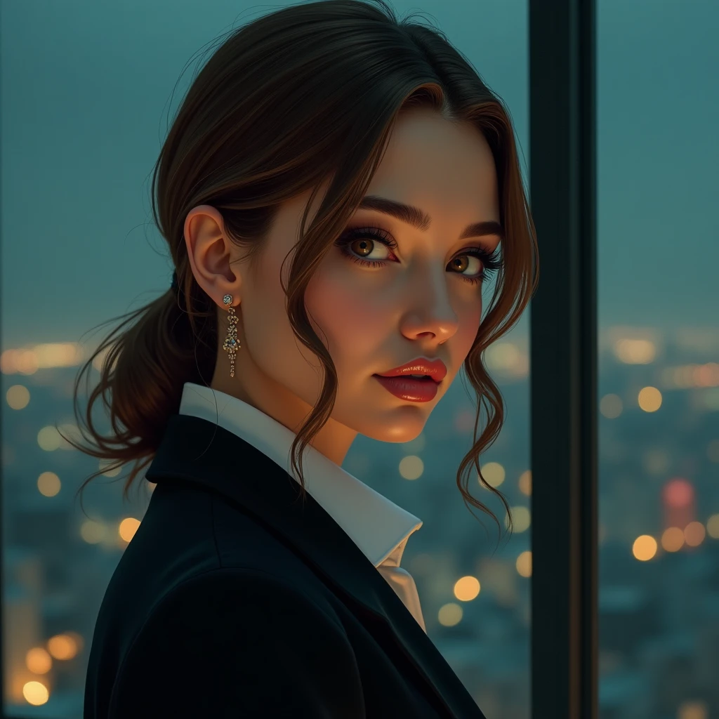 Jenna Reeves