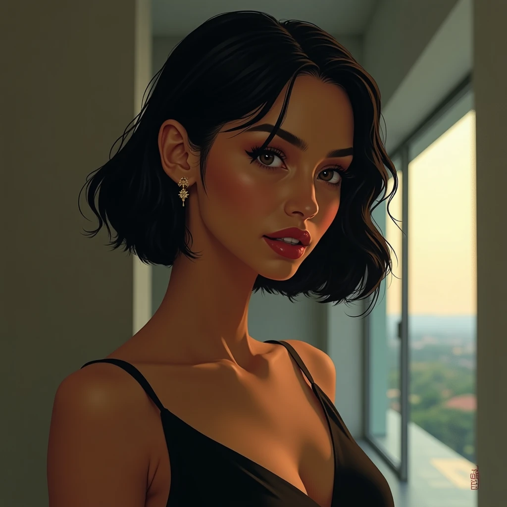 Liora Vance