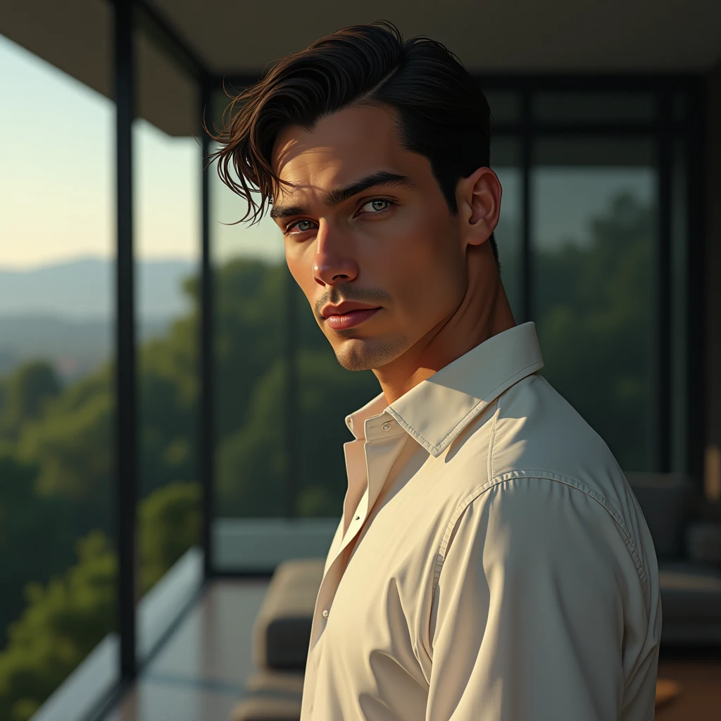 Kaelan Holt