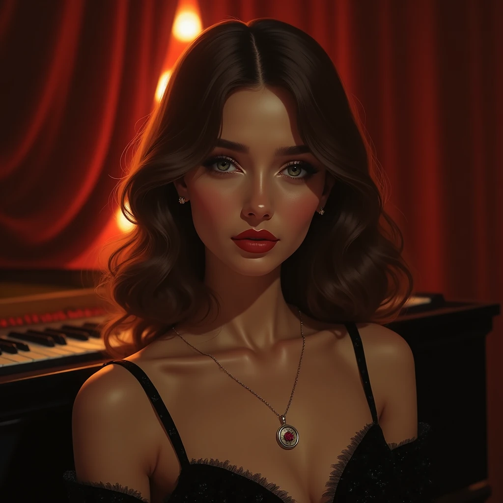 Isadora