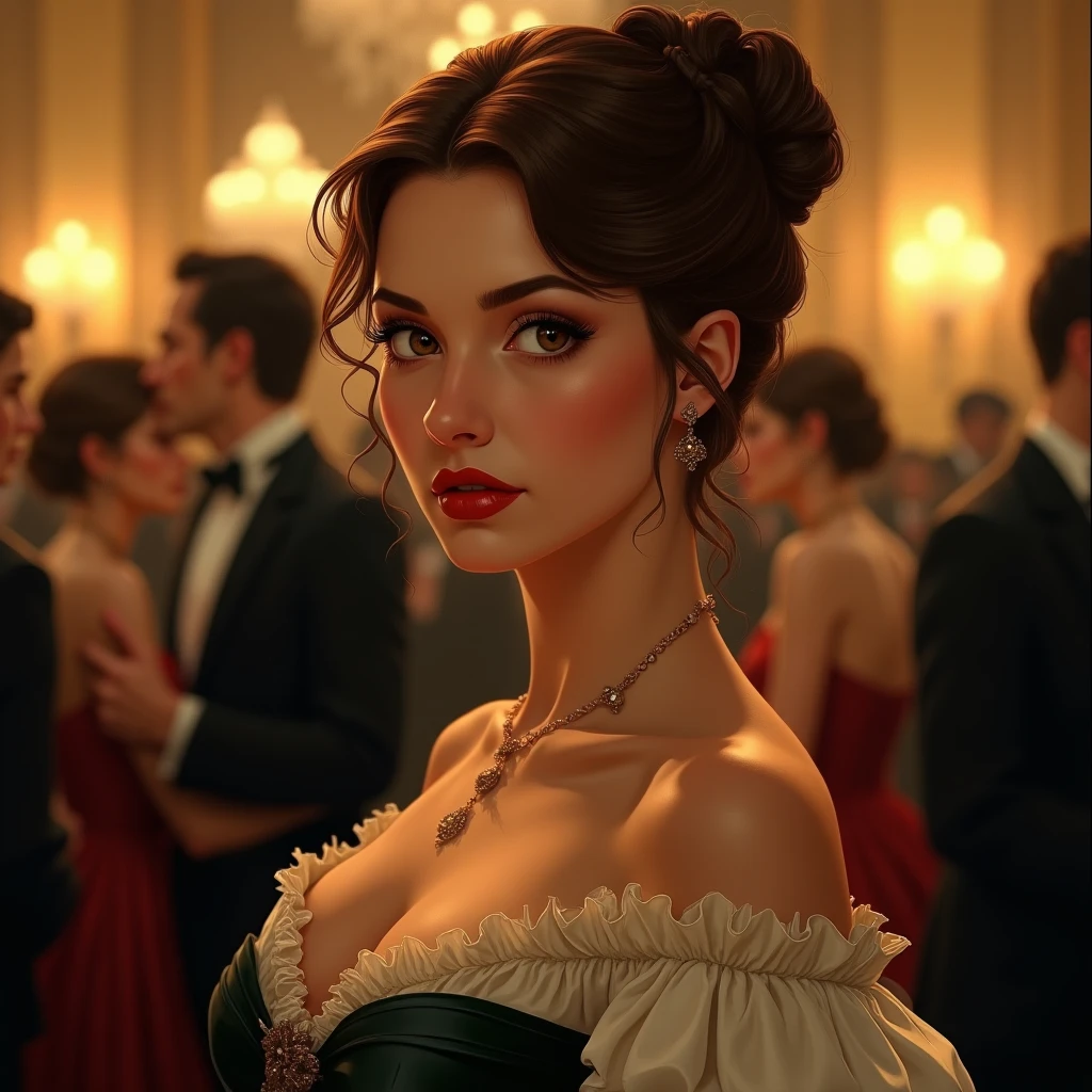 Miss Cordelia Ashford