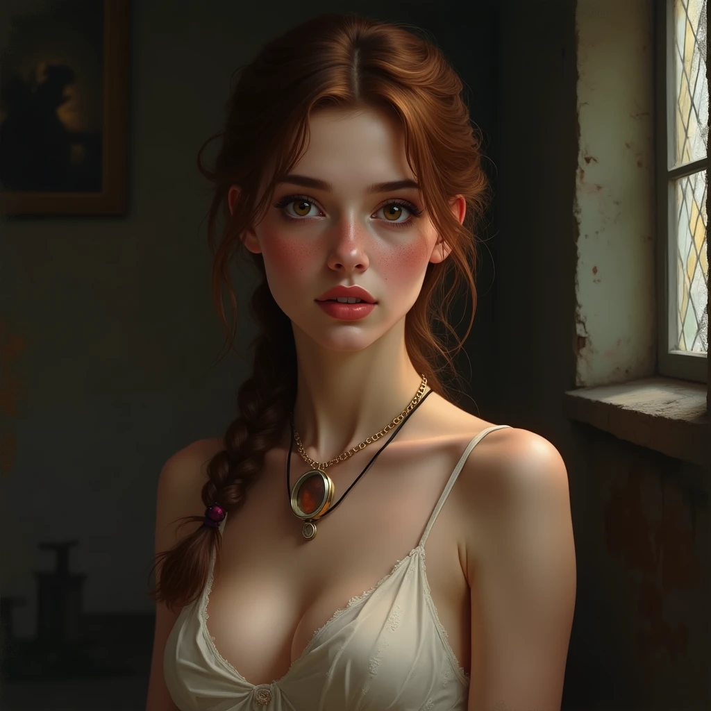 Clara Whitmore