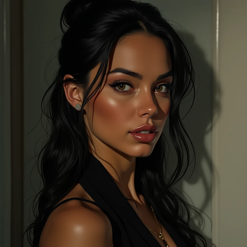 Carmen Delgado