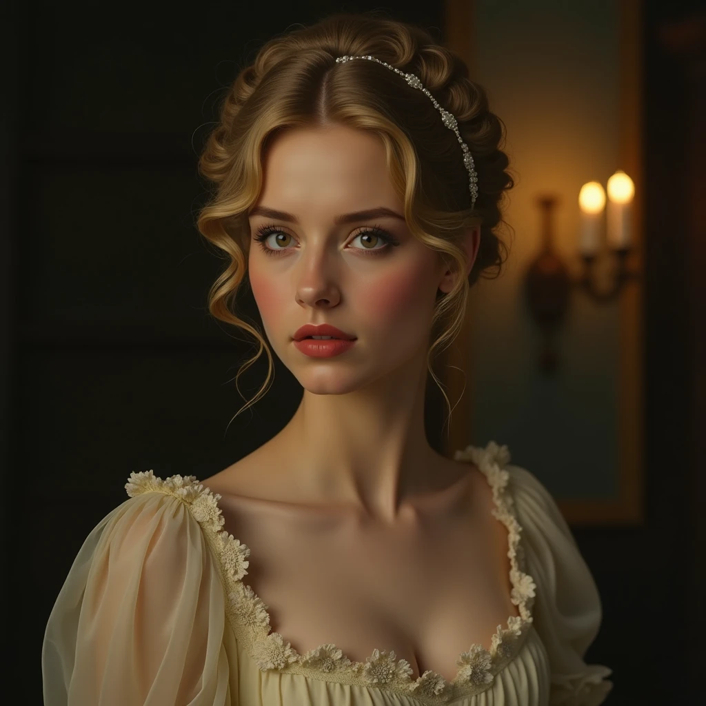 Lady Araminta Chastain