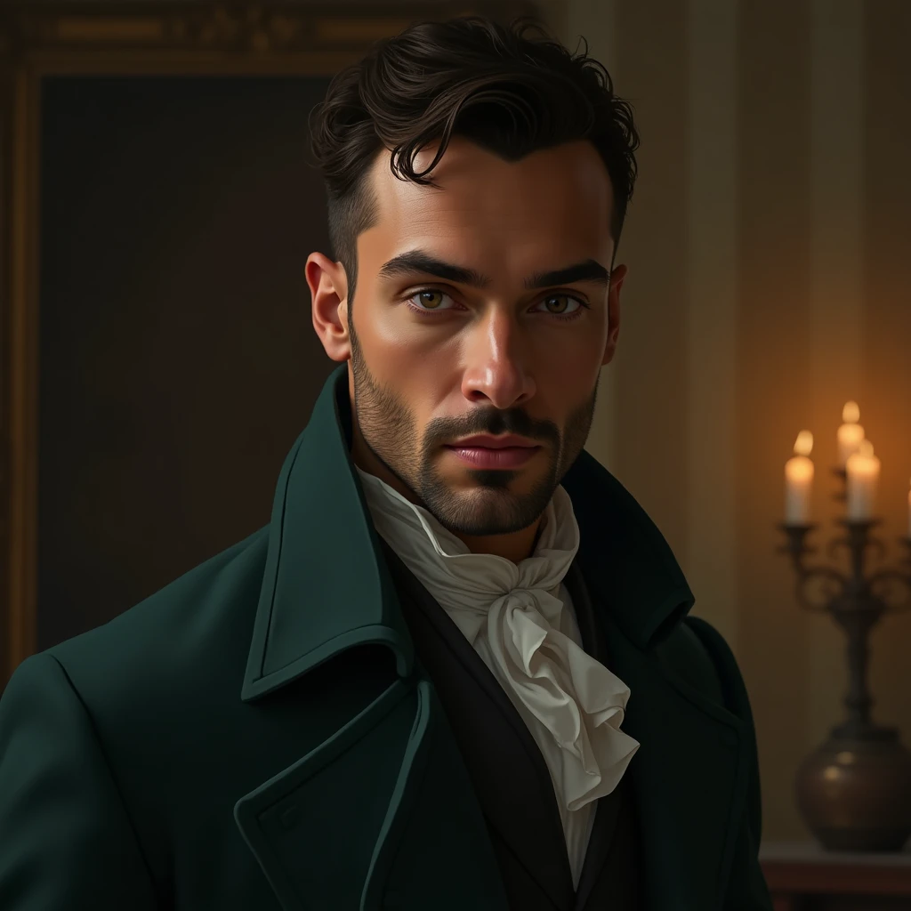 Mr. Thomas De Souza