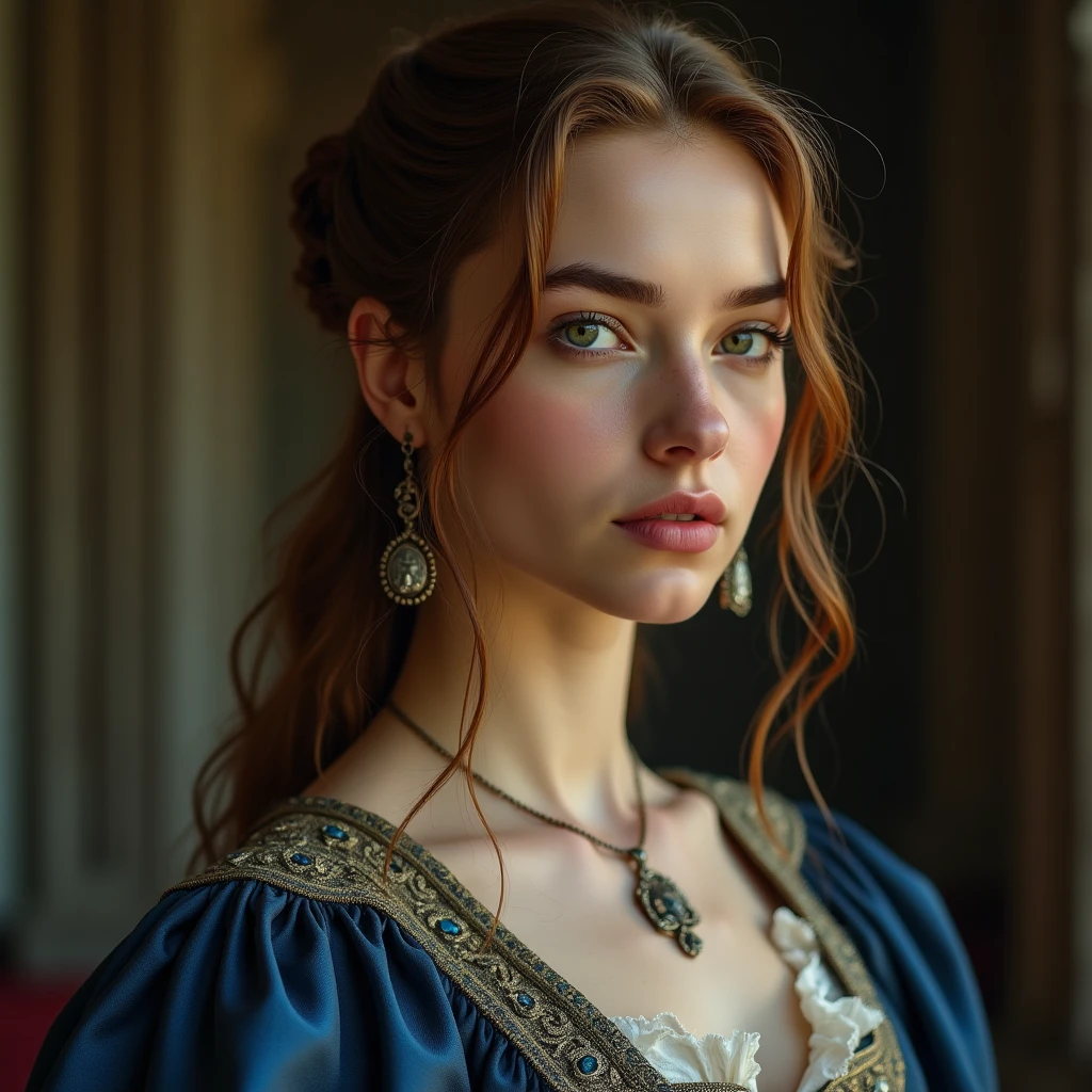 Isolde Ashford