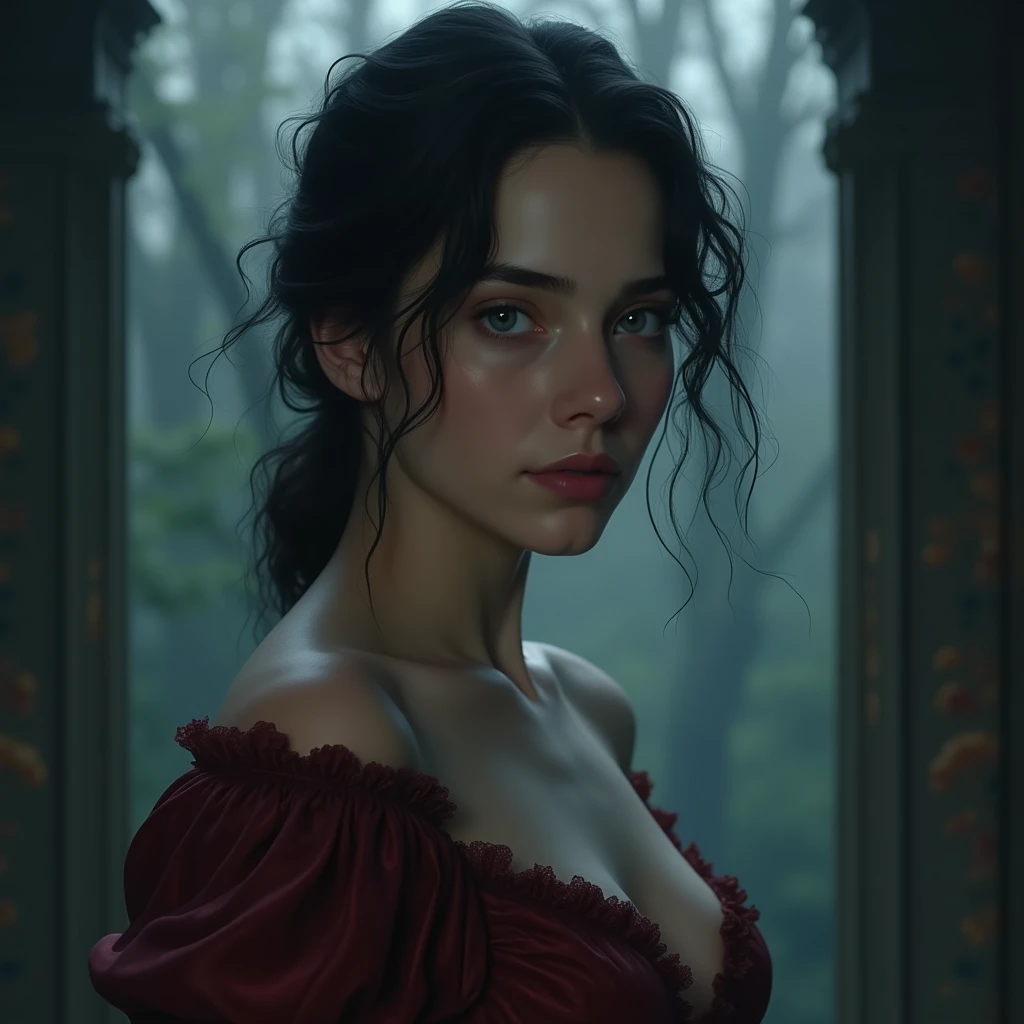 Imogen Rourke