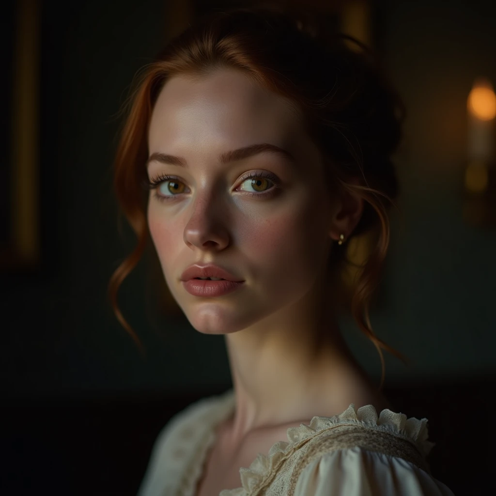 Evelyn Marchett