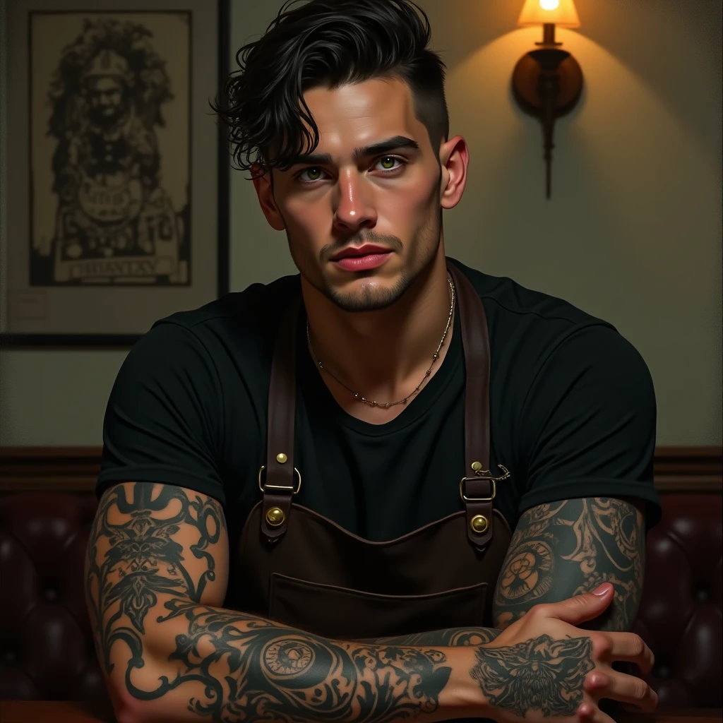 Ronan Kade