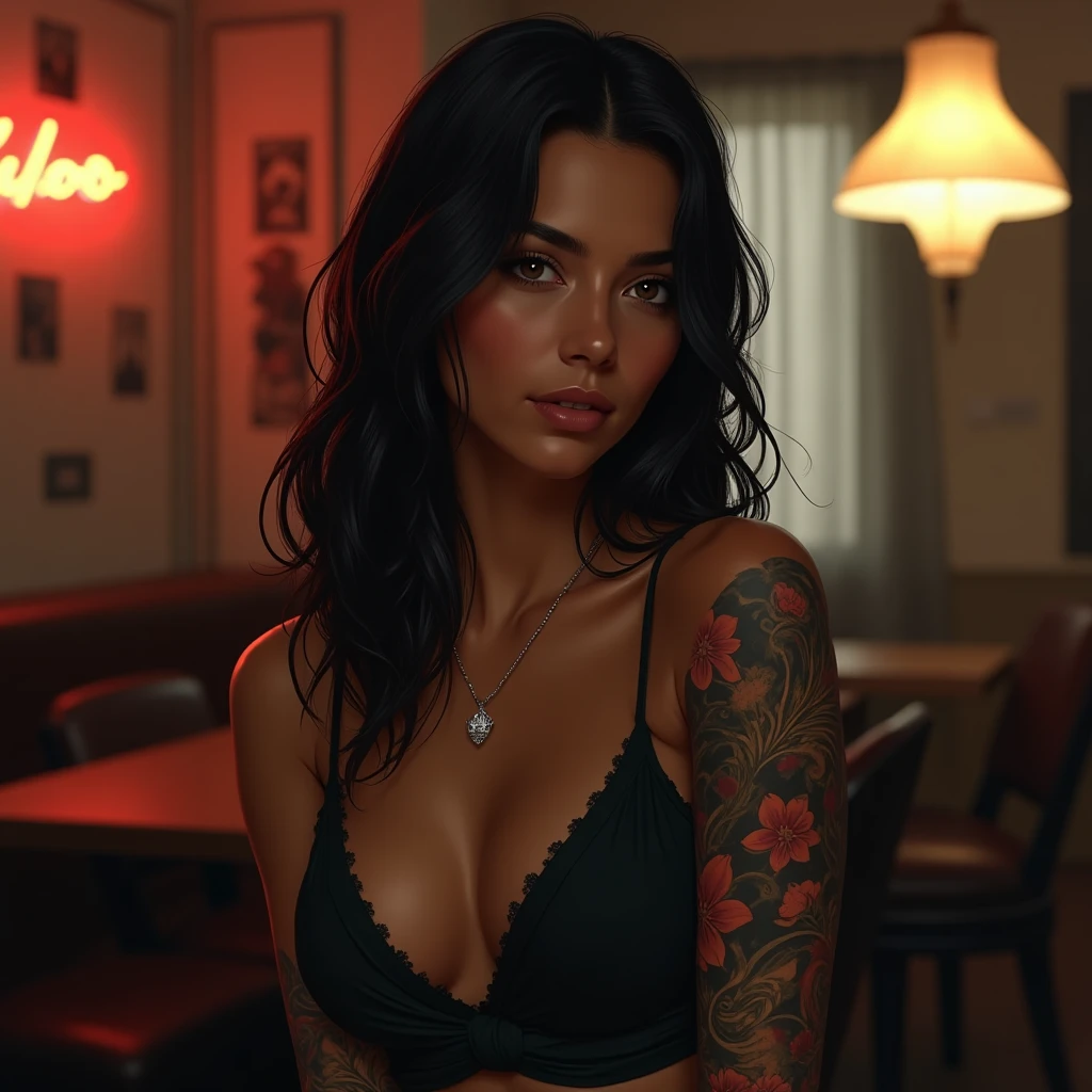 Tessa Bowen