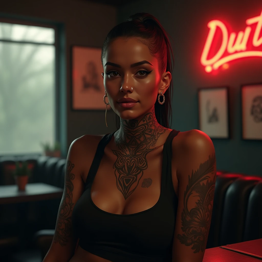 Mira Thorn