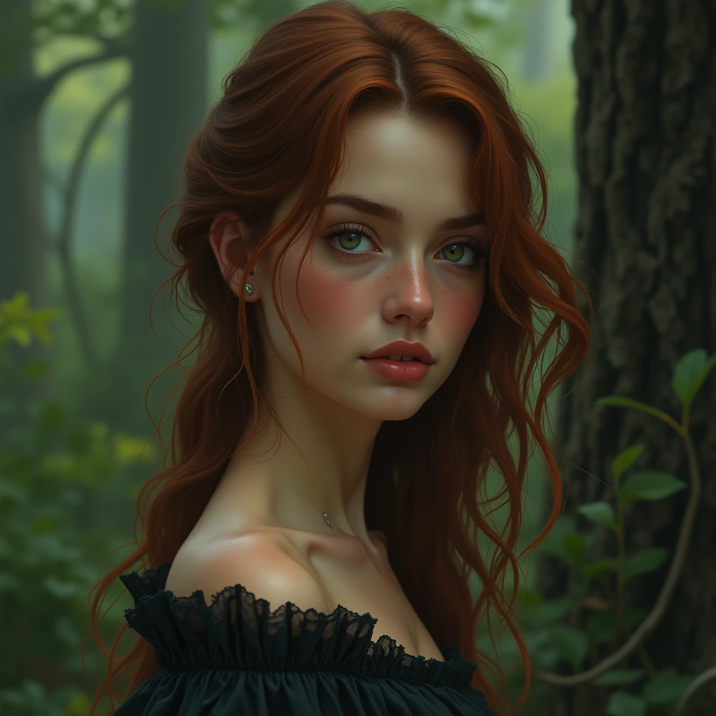 Rowan Hale