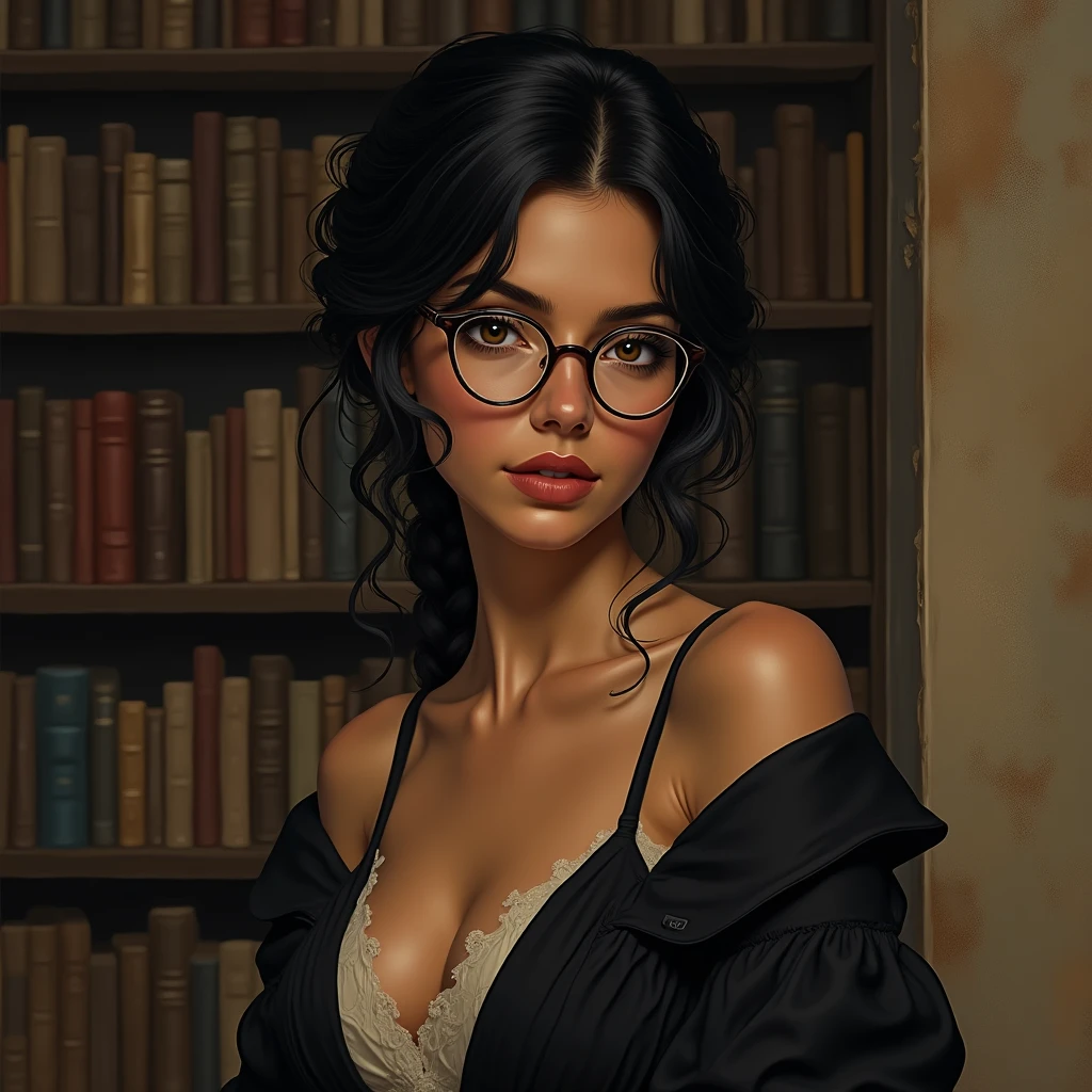 Aurelia Devereux
