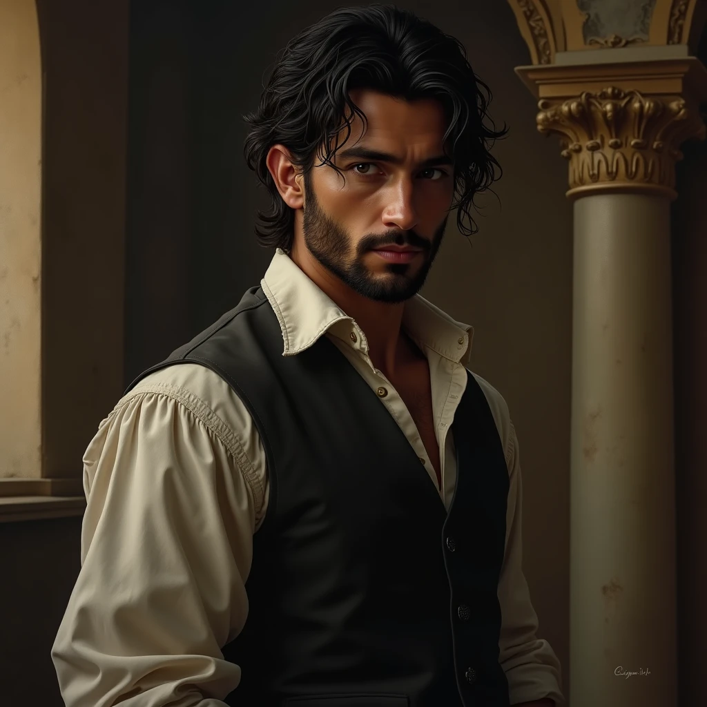Sebastian Marchetti