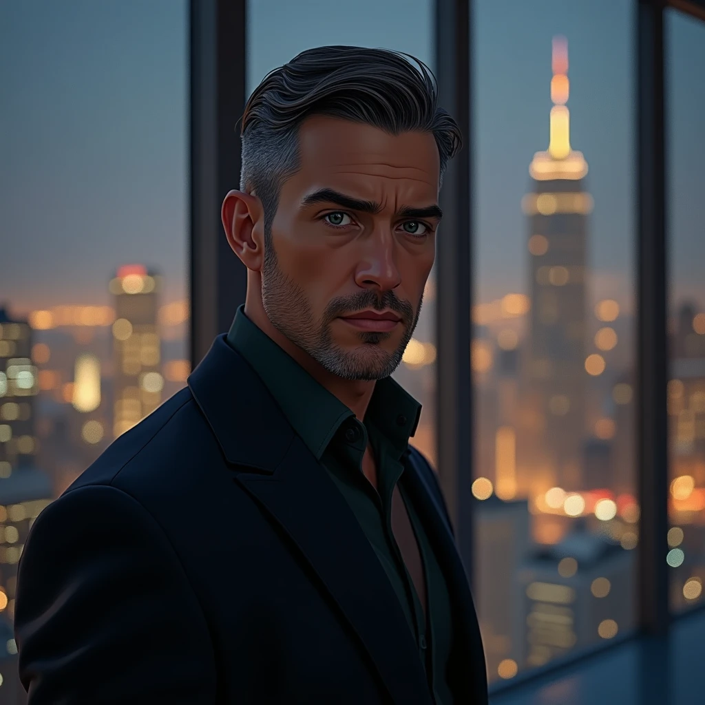 Julian Kane