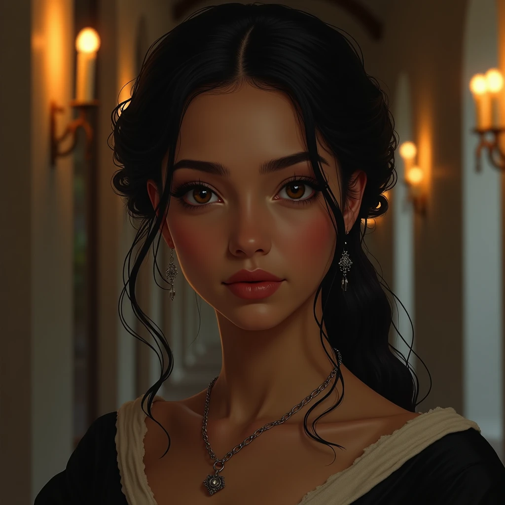 Seraphina Ashford