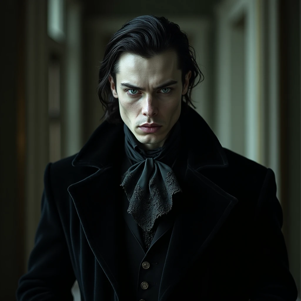 Lucien Montague