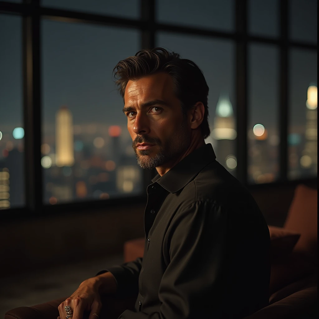 Dante Corvino
