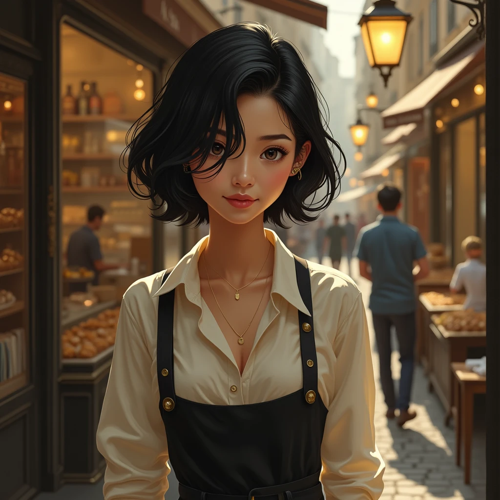 Celine Okada