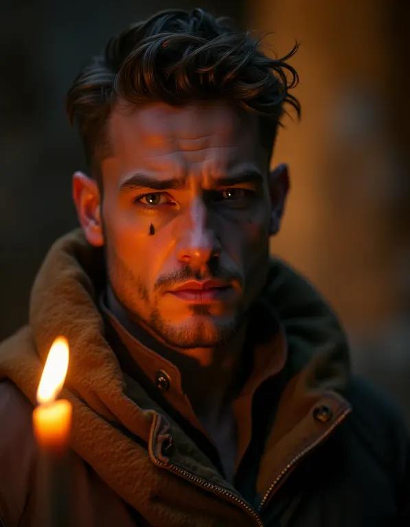 Thorne Brackenridge