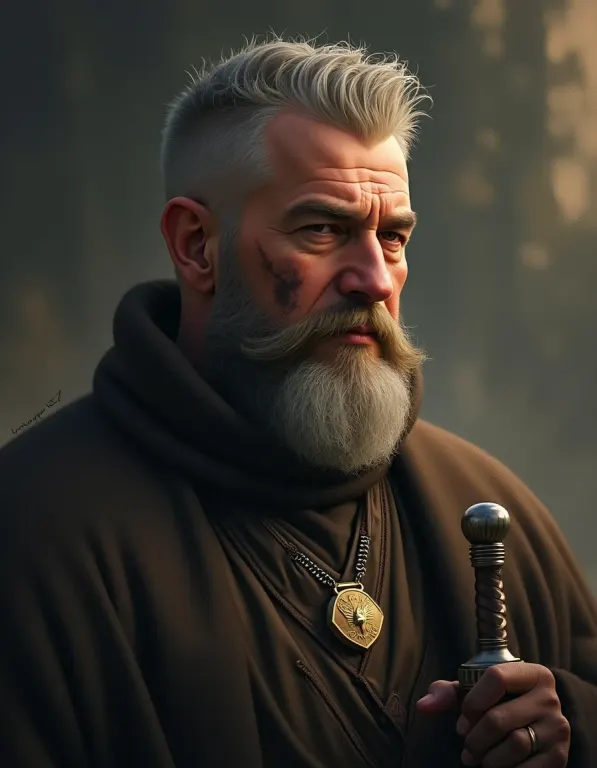 Jorik Varn