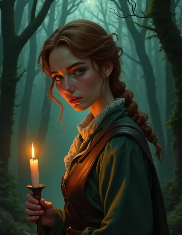 Isolde Ravenscroft