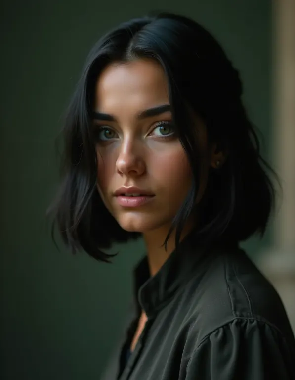 Vivienne Kestrel