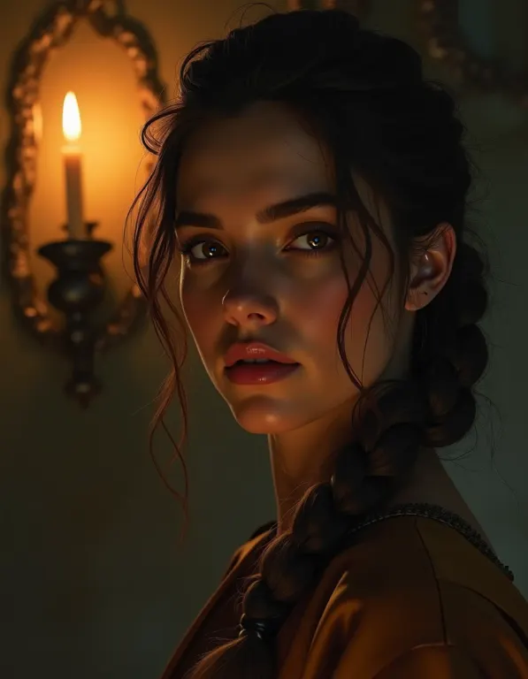 Elara Vossmark