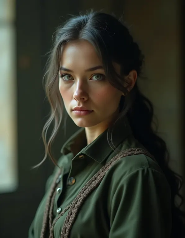 Nyx Thalassa