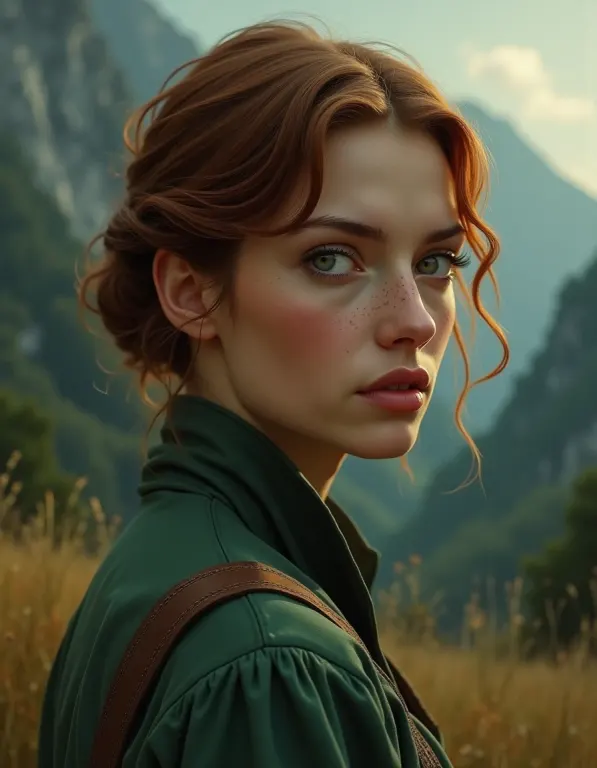 Cinder Vale